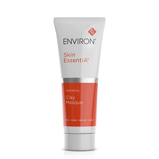 Hydrating Clay Masque / Skin Essentia Range / AVST Range / Environ