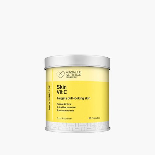 Advanced Nutrition Programme Vitamin C Plus (80 Tablets)