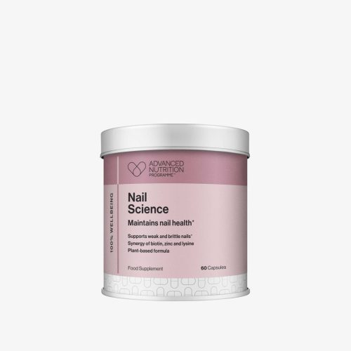 Advanced Nutrition Programme Nail Science (60 Capsules)
