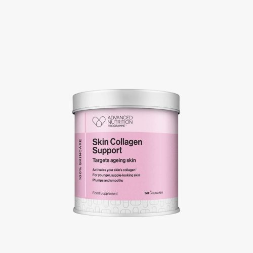 Advanced Nutrition Programme Skin Collagen Support (60 Capsules)