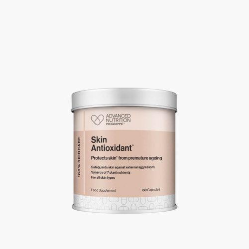 Advanced Nutrition Programme Skin Antioxidant (60 Capsules)