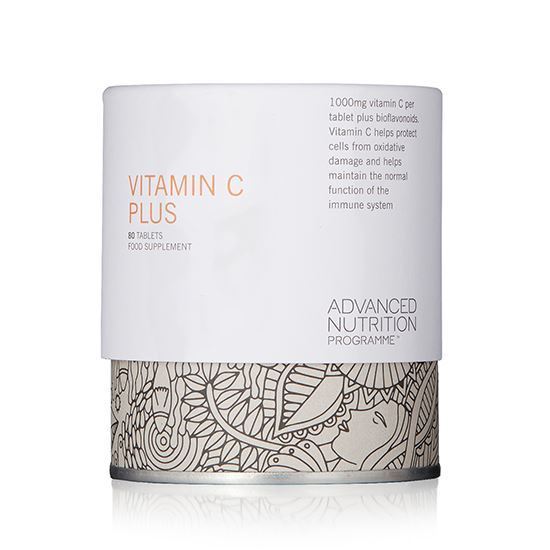 Advanced Nutrition Progamme Vitamins and Beauty Supplements