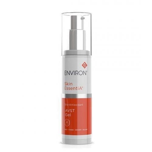 environ skincare products step up programme