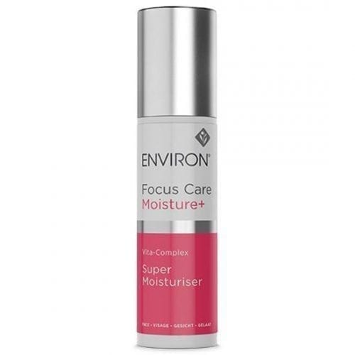 Focus Care Moisture+ Vita Complex Super Moisturiser / Environ Skincare