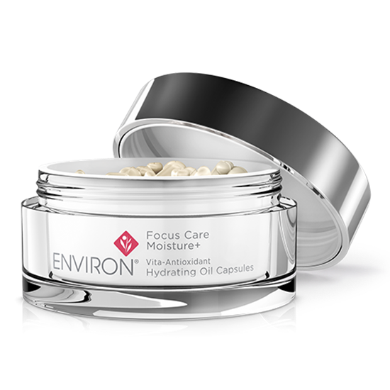 environ hydrating oil capsules