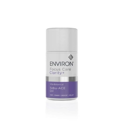 Environ Acne prone skincare