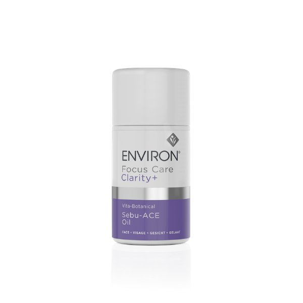 Environ Acne prone skincare