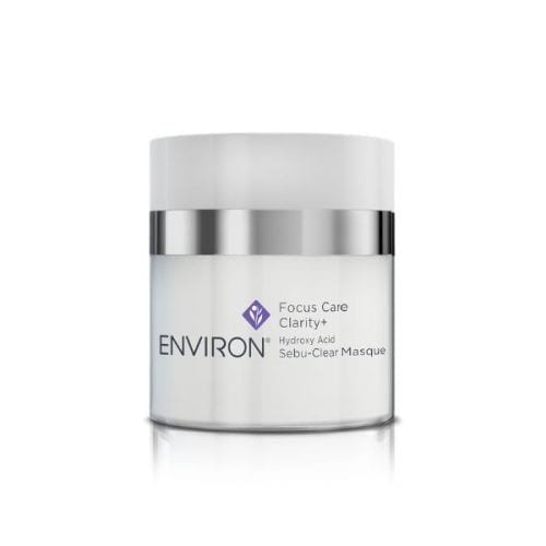 Environ sebumasque