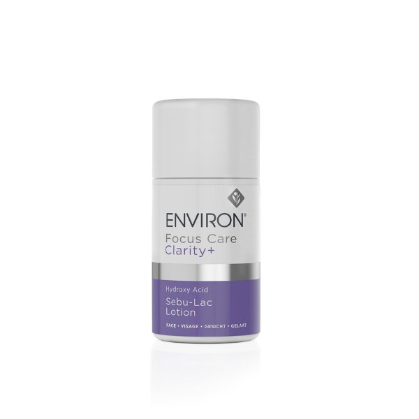 Environ Acne prone skincare