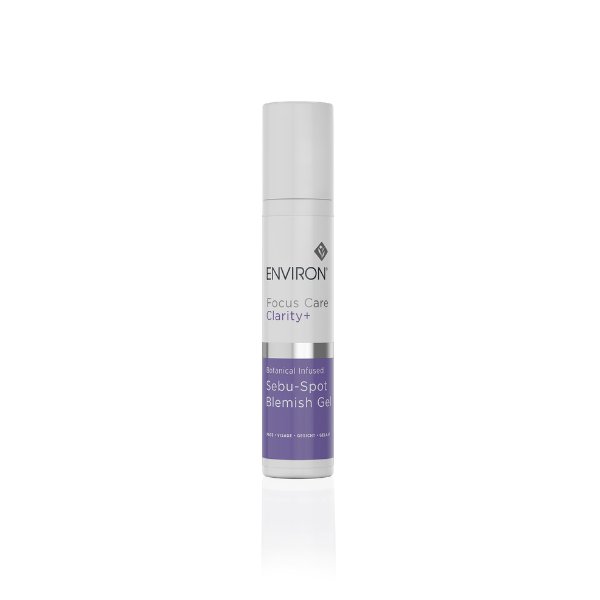 Environ Acne prone skincare