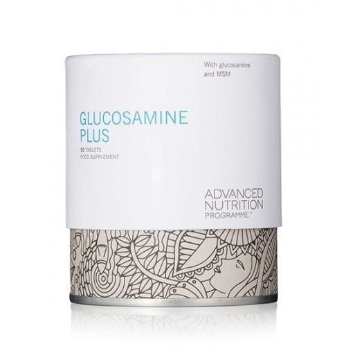 Advanced Nutrition Progamme Vitamins and Beauty Supplements