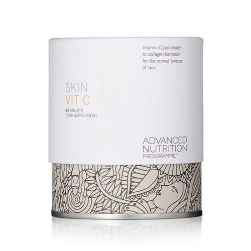 Advanced Nutrition Progamme Vitamins and Beauty Supplements