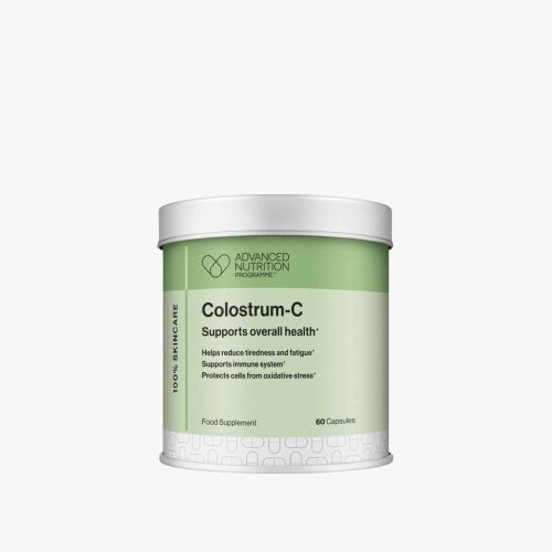 Advanced Nutrition Programme Colostrum-C (60 Capsules)