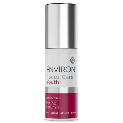 Environ Focus Care Youth