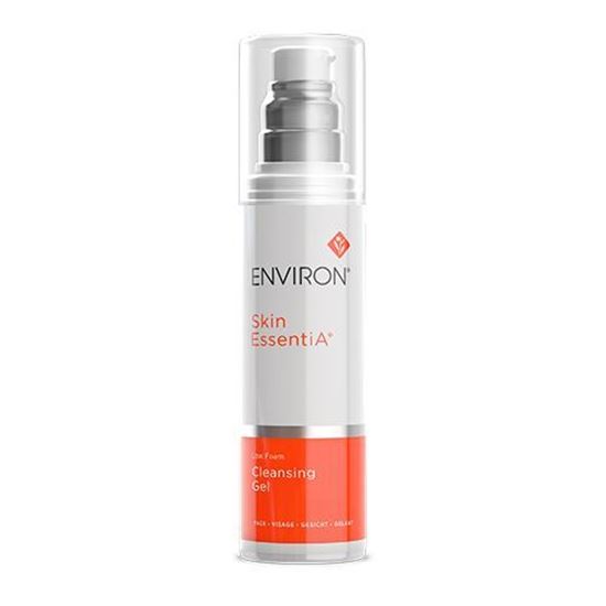 Environ Low Foam Cleansing Gel