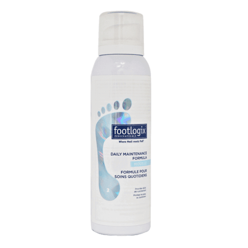 Footlogix foot care