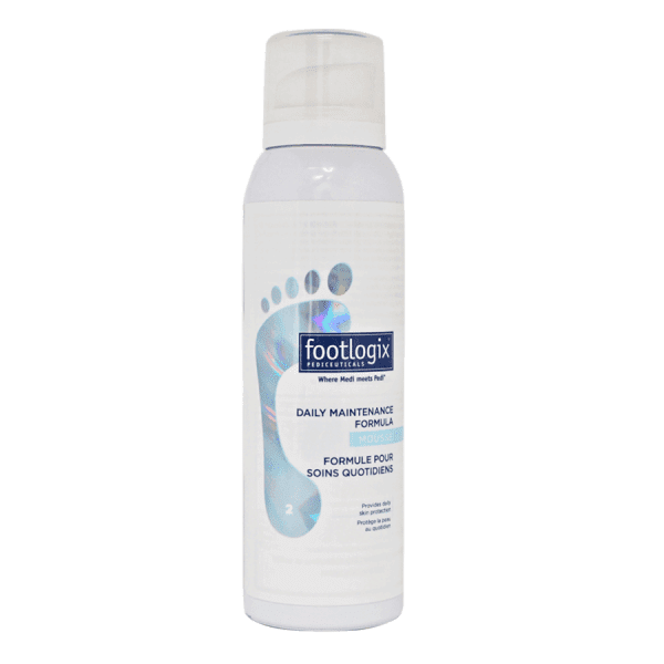 Footlogix foot care