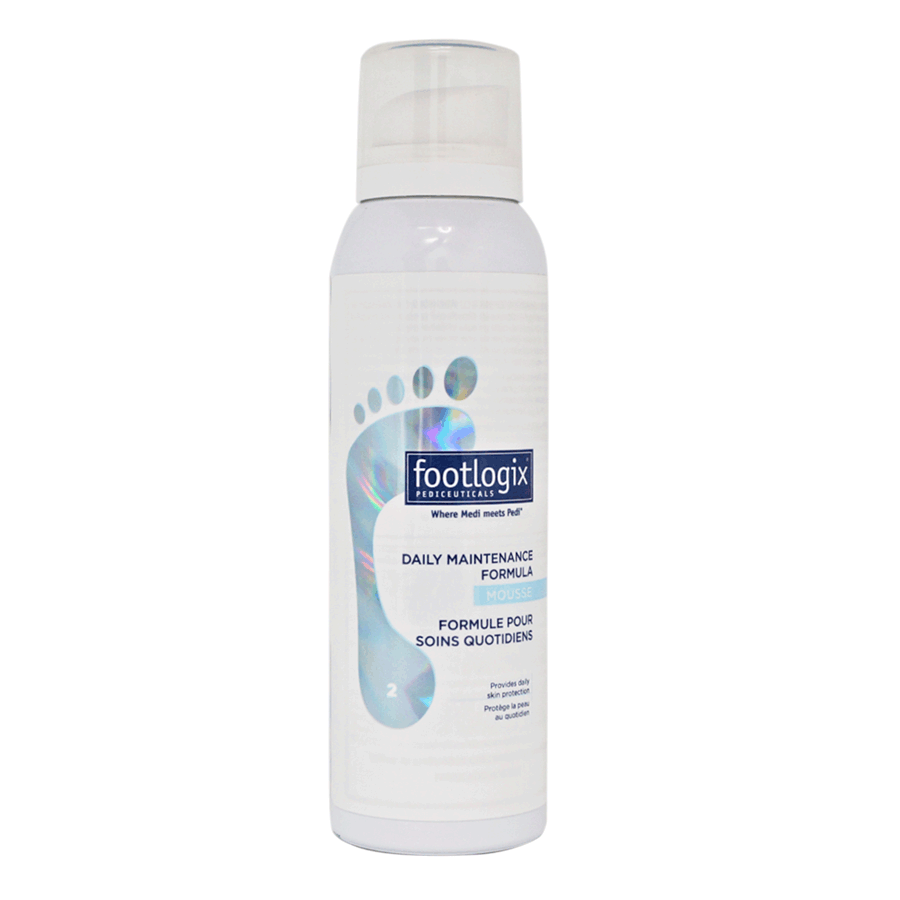 Footlogix foot care
