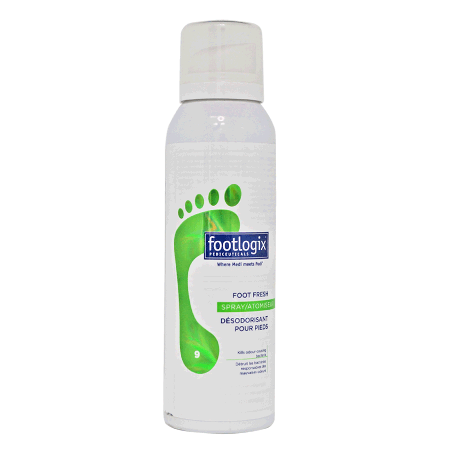 Foot Fresh Deodorant Spray The Skin Clinic Direct