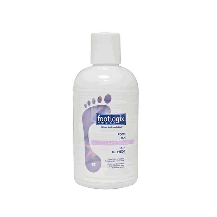 Foot Soak Concentrate The Skin Clinic Direct