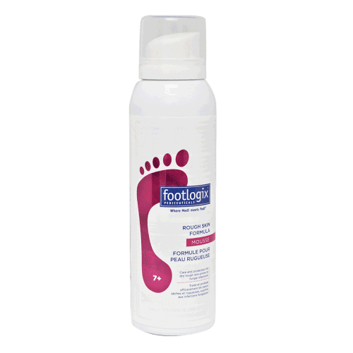 Footlogix foot care