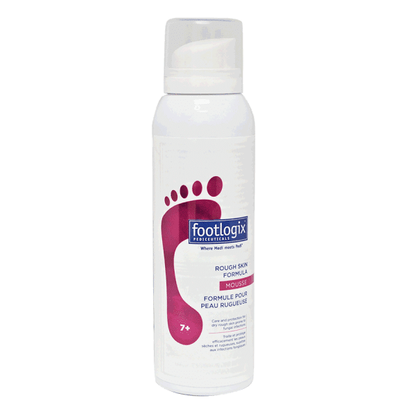 Footlogix foot care