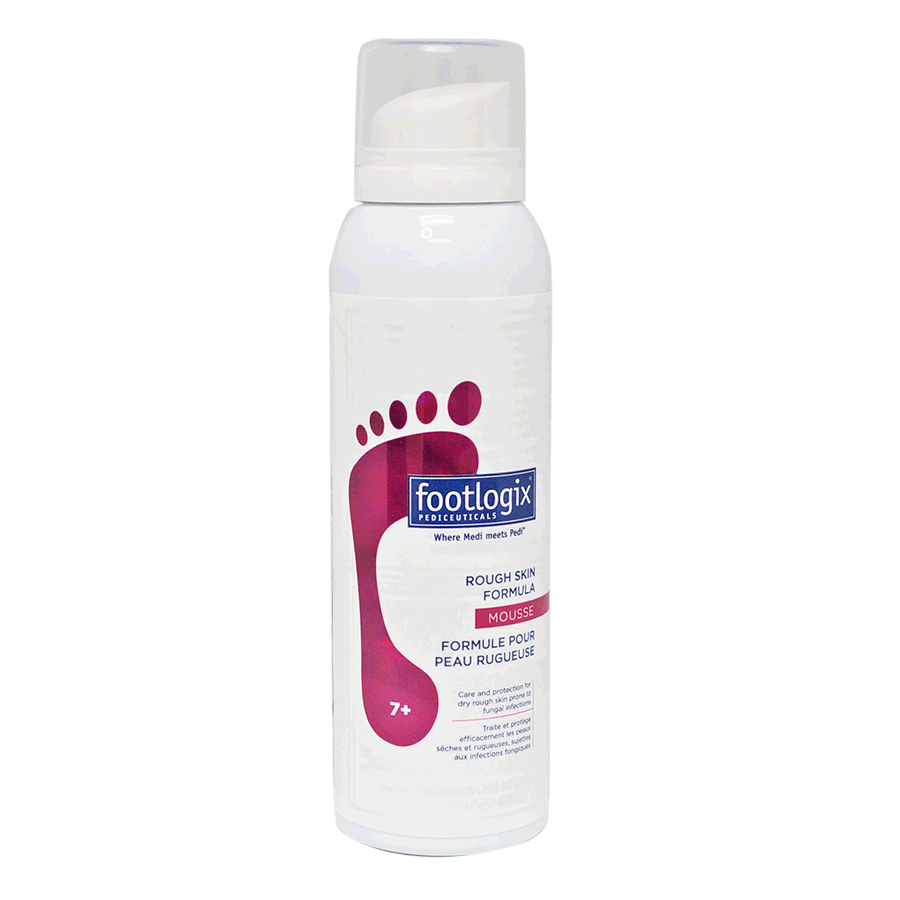 Footlogix foot care