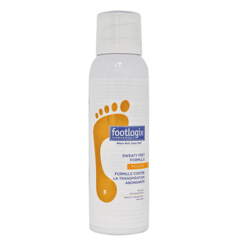 Footlogix foot care