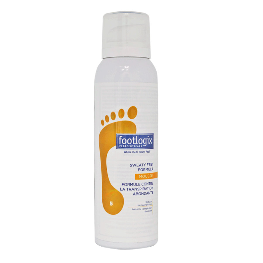Footlogix foot care
