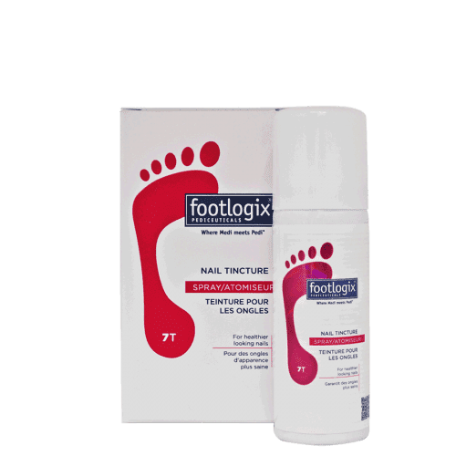 Footlogix Anti-Fungal Toe Tincture Spray