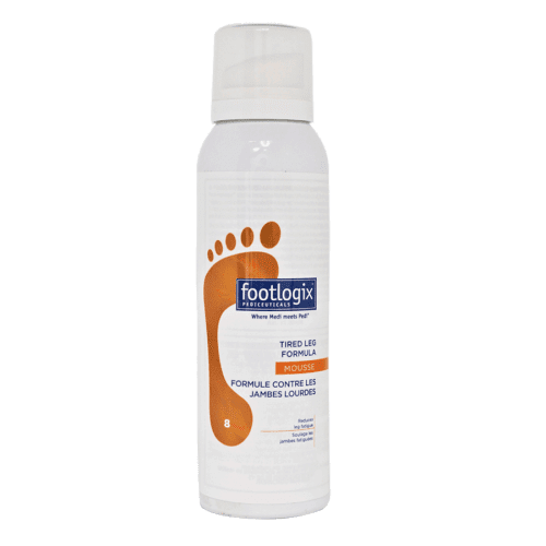 Footlogix foot care