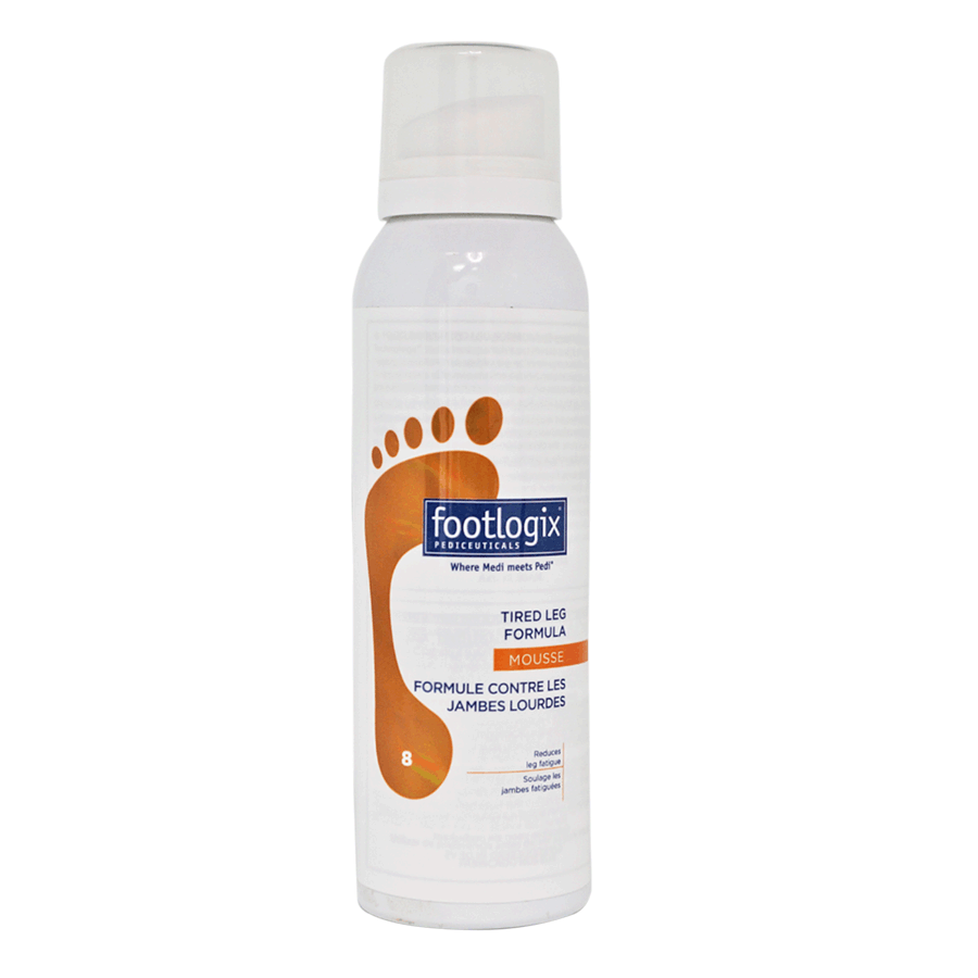 Footlogix foot care