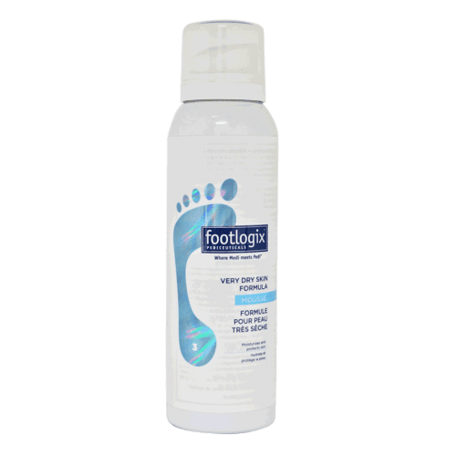 Footlogix foot care