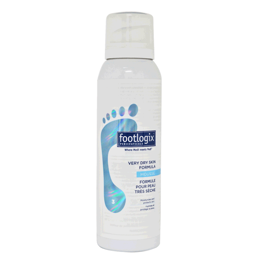 Very-Dry-Skin-125ml-EU Footlogix foot care