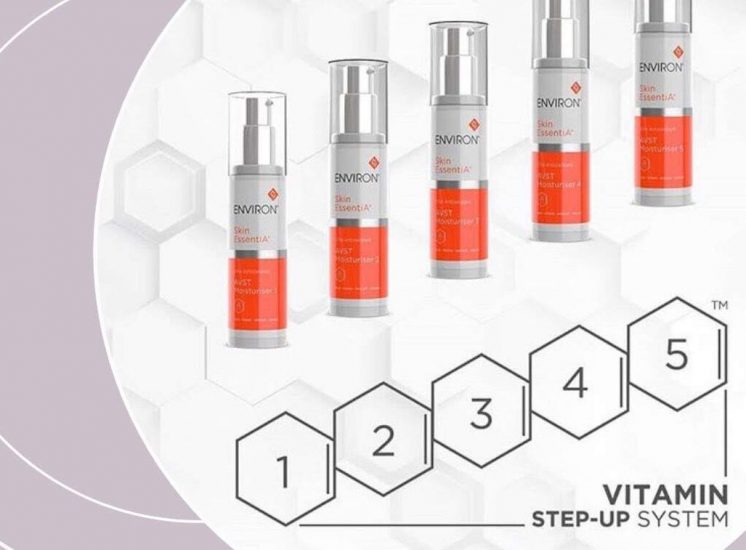 environ step up system