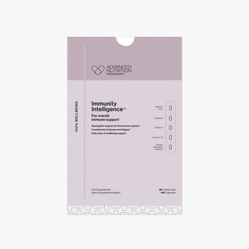 Advanced Nutrition Programme Immunity Intelligence (28 Day Supply)