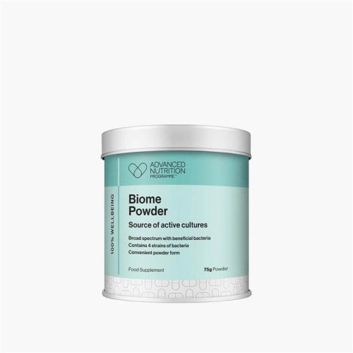 Advanced Nutrition Programme Biome Powder 75mg.