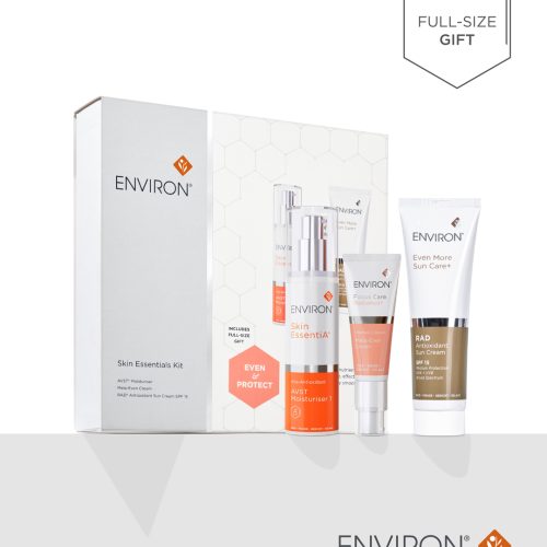 Environ Even & Protect Skin Essentials Kit (Just one kit left)