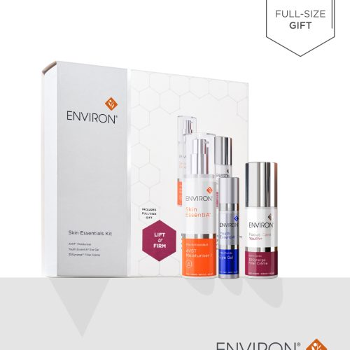 Environ Lift & Firm Skin Essentials Kit (Just Three Kits Left)
