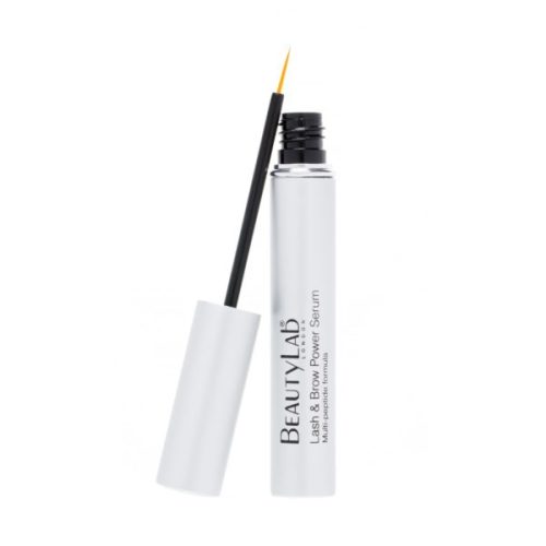 BeautyLab Lash and Brow Power Serum 5ml