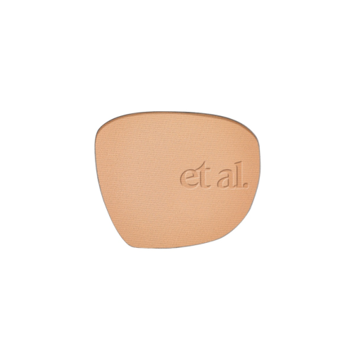 Et al. Skin Protect Powder Foundation SPF 15 Refil