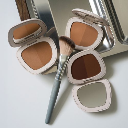 Et al Versatile Bronze Shade + Sculpt Refill