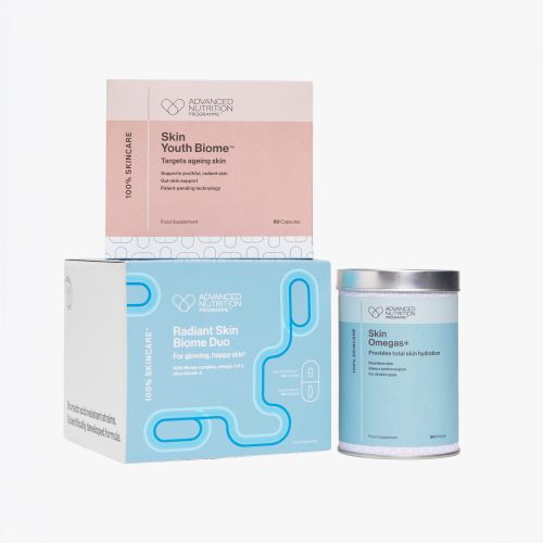 Advanced Nutrition Programme Festive Radiant Skin Biome Duo Gift Set | PRE ORDER