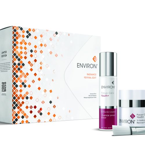 Environ Radiance Revival Edit