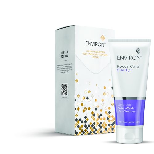 Environ Supersize Sebu-Wash Gel Cleanser | PRE ORDER