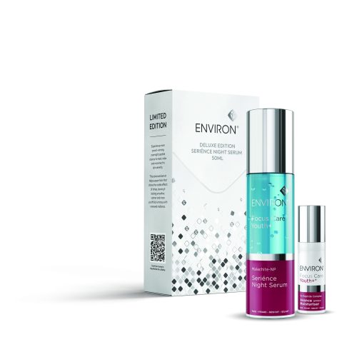 Environ Deluxe Serience Night Serum | PRE ORDER