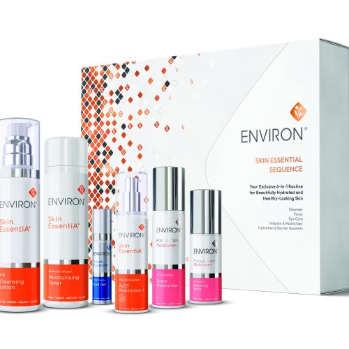 Environ Skin Essential Sequence Festive Kit | PRE ORDER