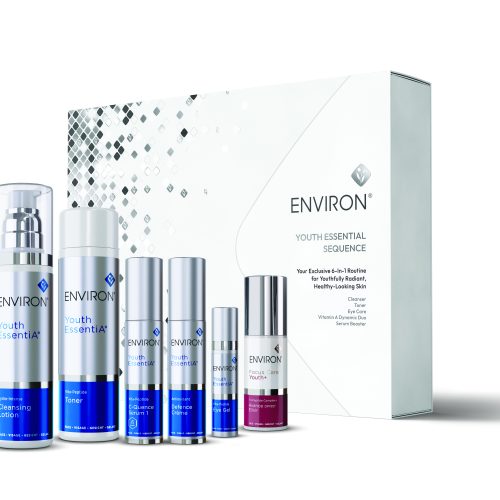 Environ Youth Essential Sequence Festive Kit | PRE ORDER